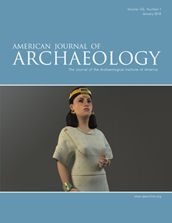 American Journal of Archaeology